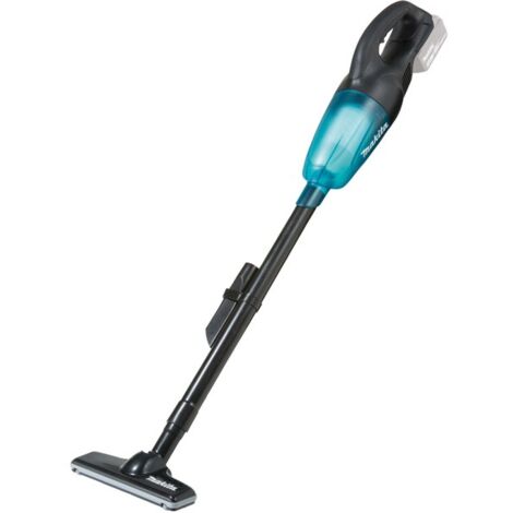 MAKITA Staubsauger 18 V - 36 mbar - Ohne Batterie und Ladegerät - DCL180ZB