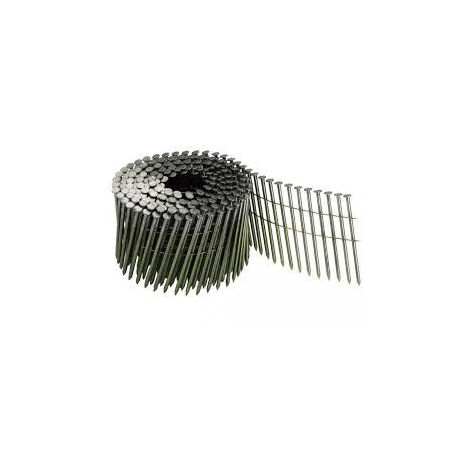 Pointes BOSTITCH pour cloueur - 89000