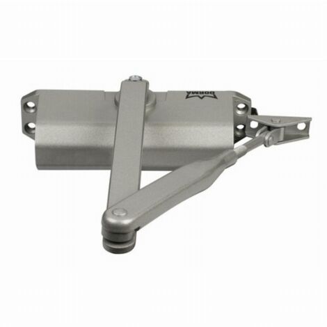 Türschließer TS77 Normalarm DORMA Silber - 76050101