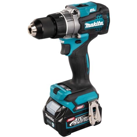 Bohrschrauber 40 V max Li-Ionen 2,5 Ah XGT Ø 13 mm MAKITA - DF001GD201