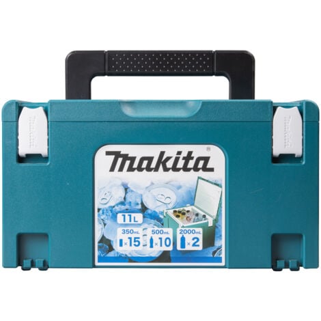 Kühlbox Makpac 3 MAKITA - 198254-2