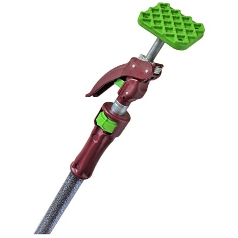 Piher Lastenstange ARM+ 168 cm bis 300 cm / P3 34093 Deckenstütze Montagestütze