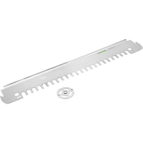 Festool Schwalbenschwanzzinken-Schablone VS 600 SZ 14 - 488877