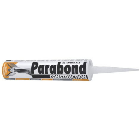 MS POLYMEER PARABOND ZINK 290ML | DL Chemicals | Deschacht