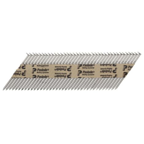 Packung mit 1250 IM90I Edelstahl A2 SPIT gekerbten Spitzen – 2,8 x 51 mm – 142045