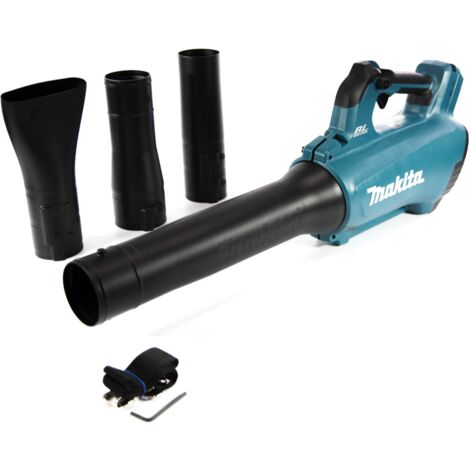 MAKITA 18 V Li-Ion Gebläse - ohne Akku und Ladegerät - DUB184Z