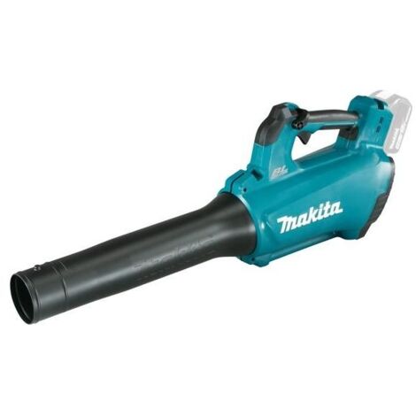 MAKITA 18 V Li-Ion Gebläse - ohne Akku und Ladegerät - DUB184Z