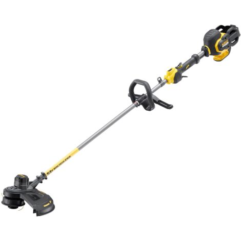 DeWALT Werkzeuge - Akku-Fadenmäher 54V, ohne Batterie und Ladegerät DCM571N