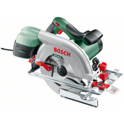 BOSCH PKS 66 A Kreissäge - 0603502002