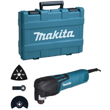320 W Multifunktions-Trennschleifer (Zubehörsatz) MAKITA - TM3010CX6