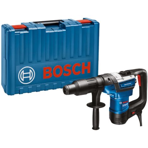 Bosch GBH 5-40 D Professional Bohrhammer 1100 Watt 8,5 J SDS max ( 611269001 ) + Koffer