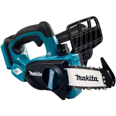 18V Li-Ion 11,5 cm MAKITA Baumsäge - ohne Akku und Ladegerät - DUC122Z