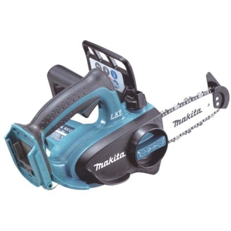 18V Li-Ion 11,5 cm MAKITA Baumsäge - ohne Akku und Ladegerät - DUC122Z