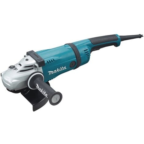 Mühle 2400W MAKITA - Ø 230 mm - GA9030X01