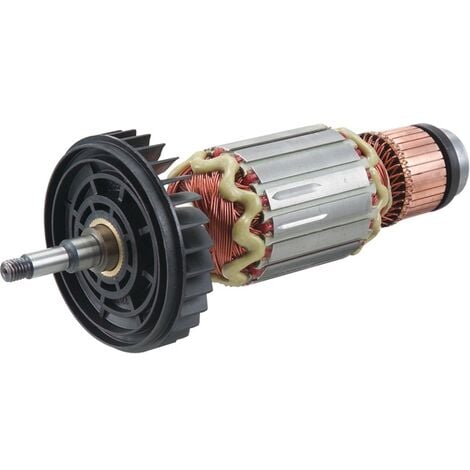 Mühle 2400W MAKITA - Ø 230 mm - GA9030X01
