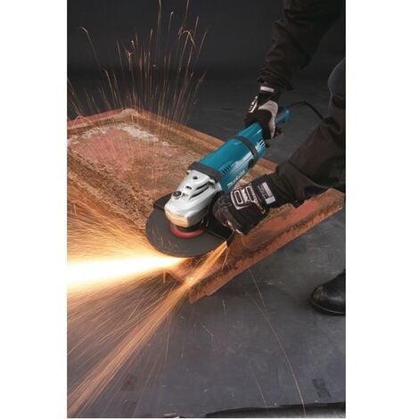 Mühle 2400W MAKITA - Ø 230 mm - GA9030X01