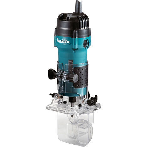 6 mm Akku-Freischneider 530 W in MAKPAC - MAKITA 3712J