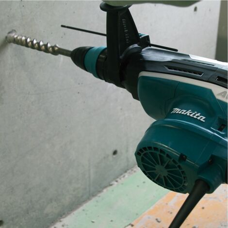 MAKITA SDS-MAX Meißelbohrer 1510W 52mm - HR5212C