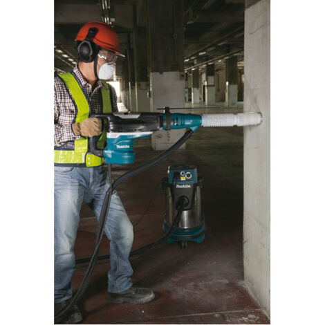 MAKITA SDS-MAX Meißelbohrer 1510W 52mm - HR5212C