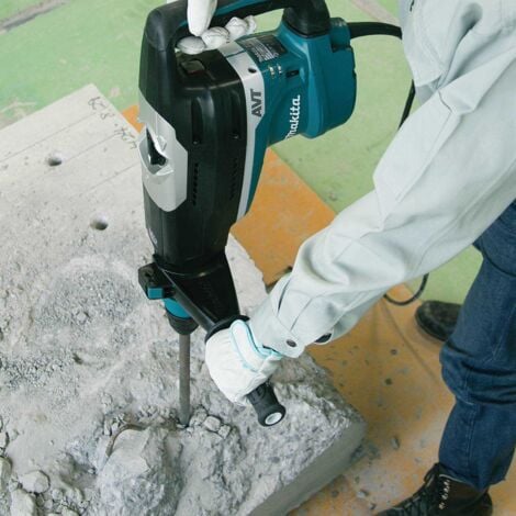 MAKITA SDS-MAX Meißelbohrer 1510W 52mm - HR5212C