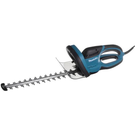 Makita UH4570 Elektro-Heckenschere 45 cm 550 W