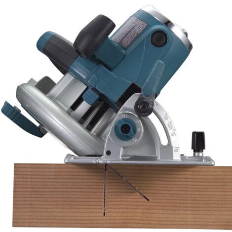 Kreissäge MAKITA D210MM 1800W Mak-Pac - 5008MGJ