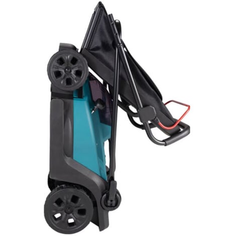 Rasenmäher 33 cm 18V MAKITA 1 batt.BL1850B DLM330RT