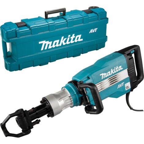 Meißelhammer 48J 1850W H28,6 AVT MAKITA - HM1512 (1/10)