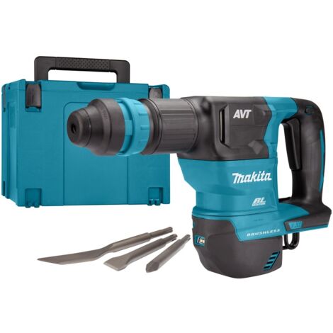 Bohrhammer SDS-Plus 18V LXT (Produkt allein) in MAKPAC - MAKITA DHK180ZJ