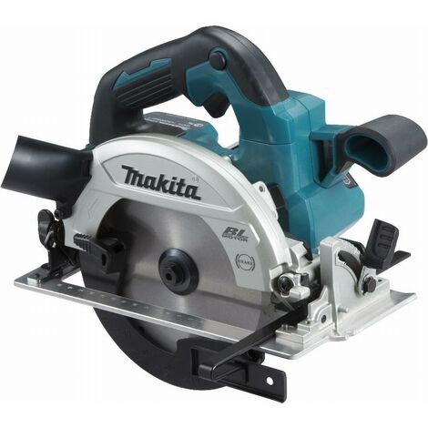 18 V Li-Ion Kreissäge Ø 165 mm MAKITA - Ohne Akku, ohne Ladegerät - DHS661ZJU