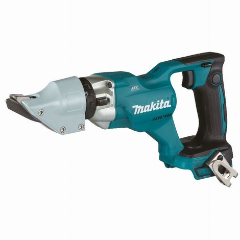 DJS200Z ohne mm 2,0 MAKITA 18V - Akku Schere