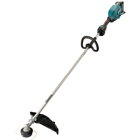 Makita UR007GM101 Akku-Freischneider 40V max. Rundgriff / 1x 4,0 Ah Akku + Ladegerät