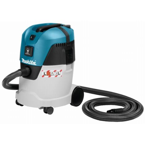 Staubsauger 21 L 1000W 210 mbar MAKITA - VC2512L