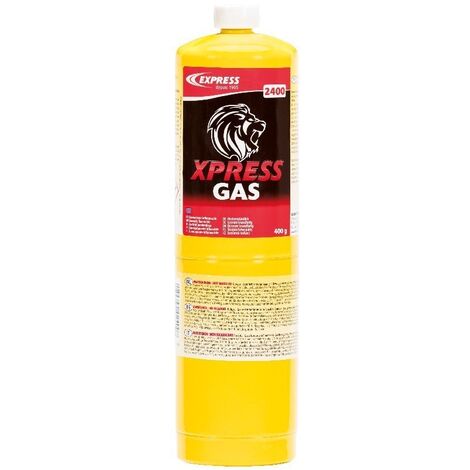 GASKARTUSCHE GUILBERT EXPRESS MAP/PRO -2400 EXPRESS - 2400
