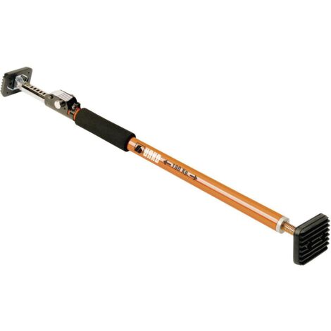 URKO Professional Stage - Ausziehbar von 65 auf 115 cm - Tragfähigkeit 180 kg - 43111