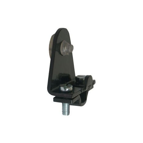 Anschlag für Drehkreuz Marseille + Puffer 41x41x20.5 mm TORBEL - 9408606