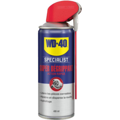 Super Rostlöser WD40 Specialist - 400ml - 33348