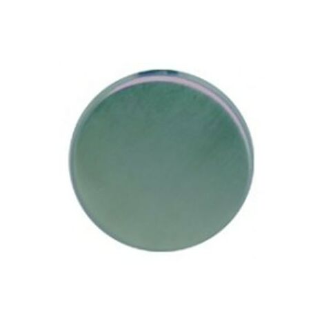 Rosettenpaar Edelstahl 304 Balsac / Vabre / Vallon / Valady INOX IMPORT - Einäugig - U19/L19/V19 - 246