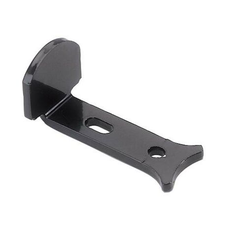 Rollladenanschlag Typ M TORBEL Schwarz St.4mm - 07PAK2E