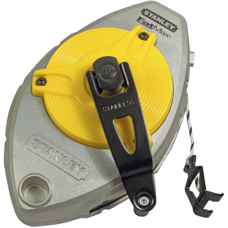 Stanley Schlagschnurautomat FATMAX Schnurlänge 30 m - 0-47-480