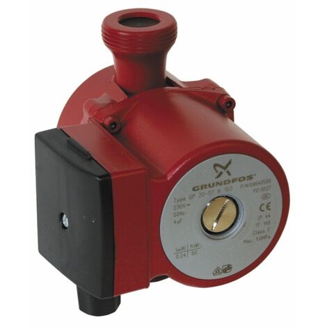 Umwälzpumpe GRUNDFOS UP 20-45 N 150 - 95906472