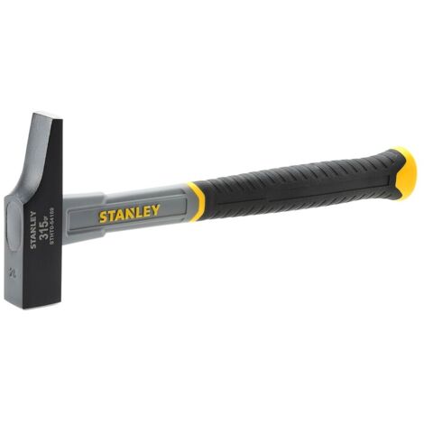 Tischlerhammer STANLEY Fiberglasstiel 25 mm - STHT0-54159