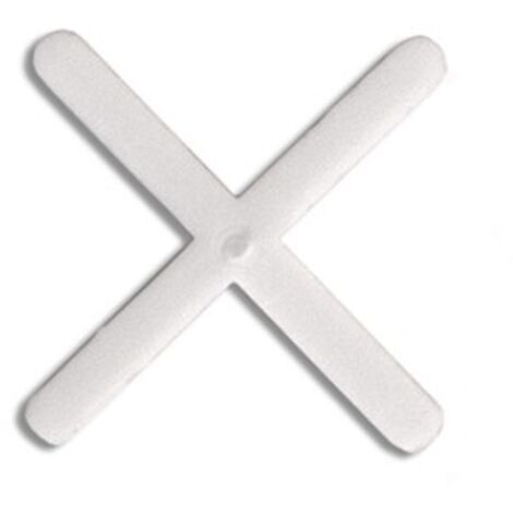 Sprossen 2 mm RUBI 300 Stück - 2901