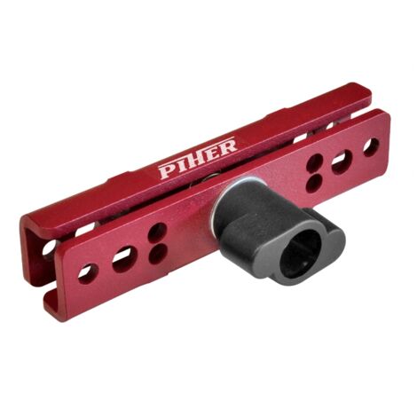 Bindungszubehör PIHER Quick - 52506