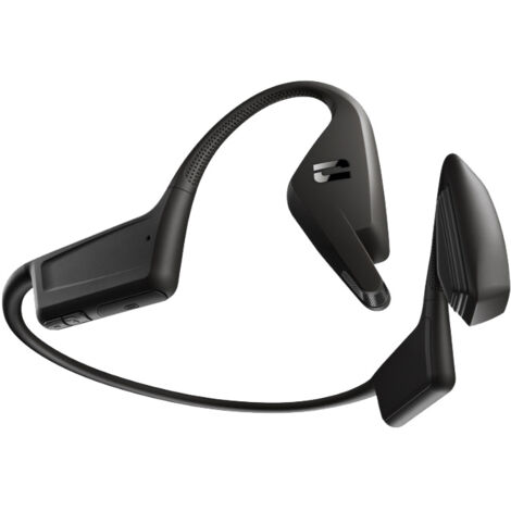 X-Vibes CROSSCALL Knochenleitungs-Kopfhörer - 1304069999572 (1/5)
