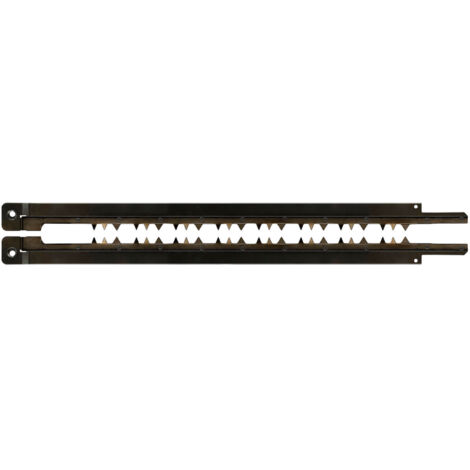 Dewalt Alligator-Spezialsägeblatt HSS Holz 295mm DWE 396