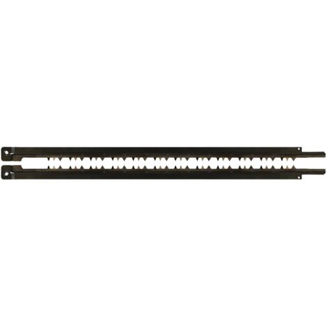 DeWalt Alligator-Spezialsägeblatt HSS Holz 430mm