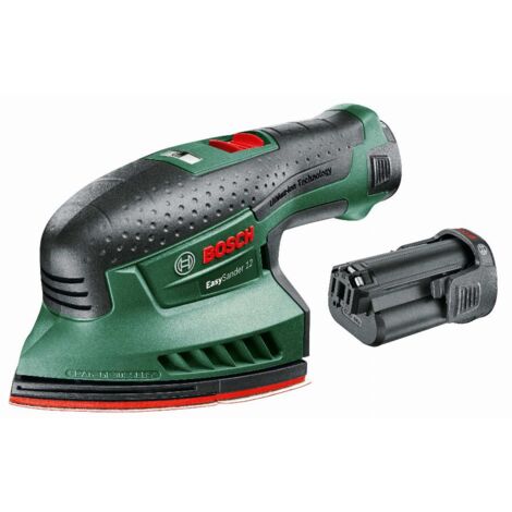 EasySander 12 BOSCH Schleifmaschine - 060397690A