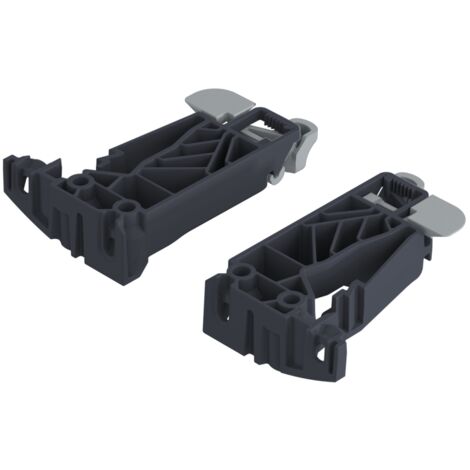 Clips für Quadro You Set HETTICH - 30 Kg - 9257262