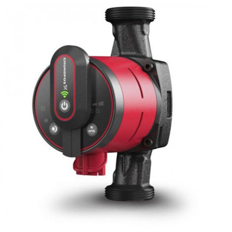 Grundfos Alpha2 25-60 180 NEU EEI 0,17 Pumpe mit Autoadapt kompatibel mit Alphareader